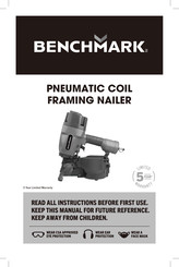 Benchmark 1282 406 Manual