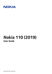 Nokia TA-1192 User Manual