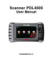Sun Microsystems PDL4000 User Manual