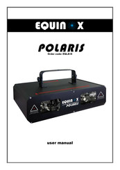 Equinox Systems POLARIS User Manual