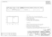 LG RC9066 F Series Owner's Manual