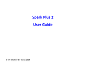 Zte Spark Plus 2 User Manual