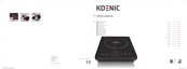 Koenic KIP 1331 User Manual