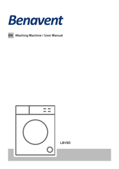 Benavent LBV5D User Manual