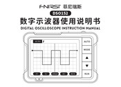 Fnirsi DSO152 Instruction Manual