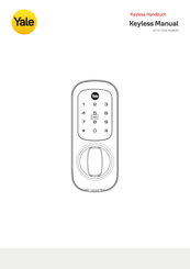 Assa Abloy Yale YD-01-CON-NOMOD Manual