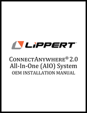 Lippert 2022115262 Installation Manual