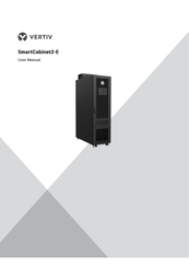 Vertiv Tech SmartCabinet2-E Series User Manual