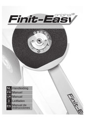 Cibo original Finit-Easy Manual