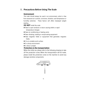 CAS Atronics ACS User Manual