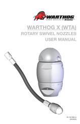 StoneAge WTA Series User Manual