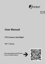 Eneo 236322 User Manual
