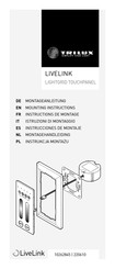 Trilux 4018242642182 Mounting Instructions