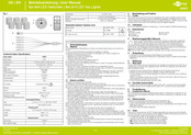 Goobay 64603 User Manual