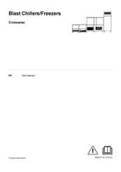 Electrolux Crosswise 725218 User Manual