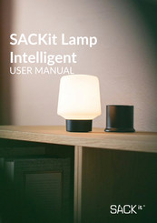 SACKit Lamp Intelligent User Manual