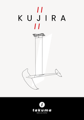 Takuma KUJIRA Manual