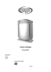 Argo Jonio Design Manual