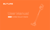 BUTURE VC50 User Manual