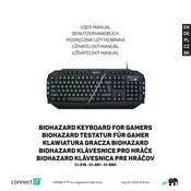 Connect IT CI-461 User Manual