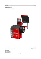 Fasep BALATRON B433.G3 User Manual