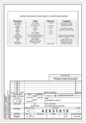 Hoover HOZ7173WI WF/E User Instructions