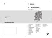 Bosch 0601066H03 Original Instructions Manual