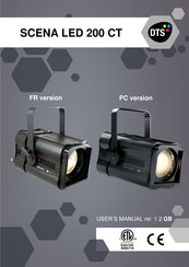 DTS 03.TS074.46.F User Manual