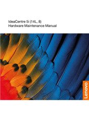 Lenovo 90VK004DGE-FL Hardware Maintenance Manual