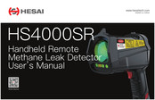 Hesai HS4000SR User Manual