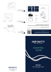 Infinity MOSAIC Assembly Manual