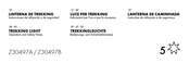 Rocktrail Z30497A Operation And Safety Notes