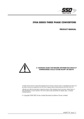 SSD Drives 545 Product Manual