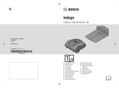 Bosch 06008B0203 Original Instructions Manual