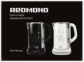 Redmond SkyKettle RK-M170S-E User Manual