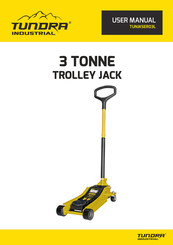 Tundra TUNJKSER03L User Manual