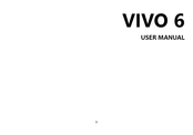 Blu VIVO 6 User Manual