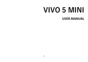Blu VIVO 5 MINI User Manual