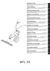 Eurosystems MFL 03 User Manual