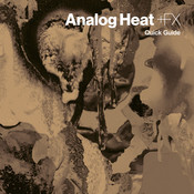 Elektron Analog Heat +FX Quick Manual