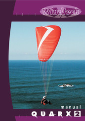 WINDTECH Quarx2 Manual