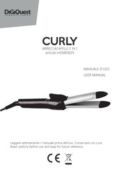 DiGiQuest CURLY User Manual