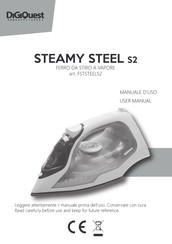 DiGiQuest FSTSTEELS2 User Manual