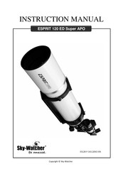 SKY-WATCHER S11420 Instruction Manual