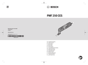 Bosch 0 603 102 105 Original Instructions Manual