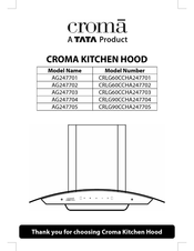 TATA Motors CRLG60CCHA247703 Manual