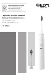 EDM Product 07618 Instruction Manual