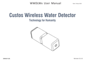 UbiTech WWDLW Series User Manual