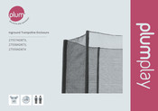 Plum 27557AD873 Manual