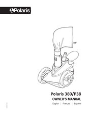 Polaris P38 Owner's Manual